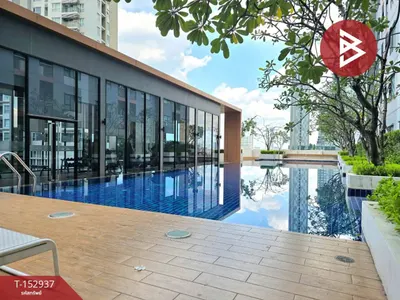 1-bed condo for sale near BTS Wutthakat, photo 3 of 5