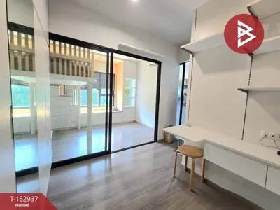 1-bed condo for sale near BTS Wutthakat, photo 4 of 5
