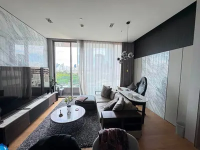 Condo 1 chambre à louer à SALADAENG One, photo 2 sur 5