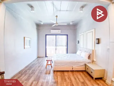 3-bed townhouse for sale in Thawi Watthana, photo 4 of 5