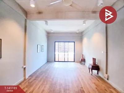 3-bed townhouse for sale in Thawi Watthana, photo 5 of 5