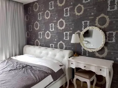 Condo for rent near BTS Thong Lo, photo 1 of 5