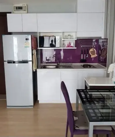 Condo for rent near BTS Thong Lo, photo 4 of 5
