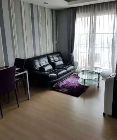 Condo for rent near BTS Thong Lo, photo 5 of 5