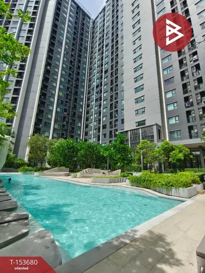 2-bed condo for sale at Aspire Erawan Prime, photo 7 of 9