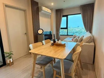 2-bed condo for sale at Aspire Erawan Prime, photo 1 of 9