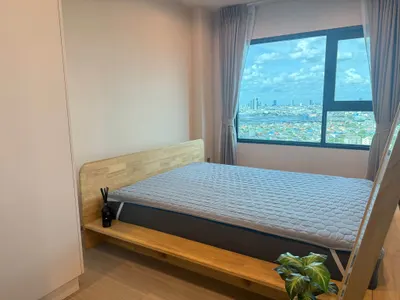 2-bed condo for sale at Aspire Erawan Prime, photo 3 of 9