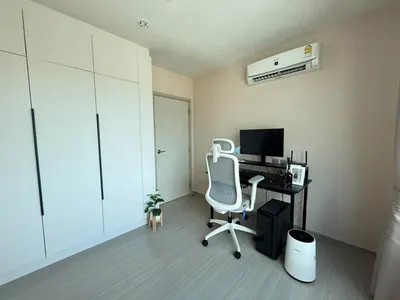 2-bed condo for sale at Aspire Erawan Prime, photo 9 of 9