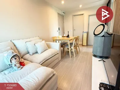 2-bed condo for sale at Aspire Erawan Prime, photo 8 of 9