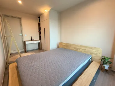 2-bed condo for sale at Aspire Erawan Prime, photo 4 of 9