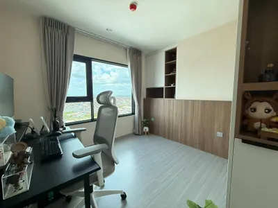 2-bed condo for sale at Aspire Erawan Prime, photo 5 of 9
