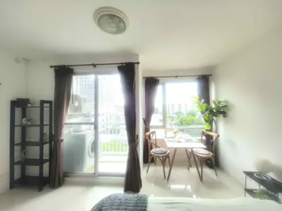 Sukhumvit Plus的单间出租，第5张，共10张