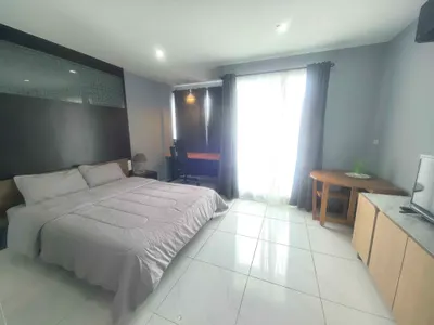 Sukhumvit Plus的单间出租，第8张，共10张