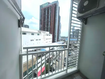 Sukhumvit Plus的单间出租，第10张，共10张