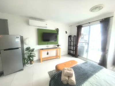 Sukhumvit Plus的单间出租，第4张，共10张