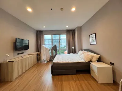 2-bed condo for rent at Citi smart Sukhumvit 18, photo 4 of 4