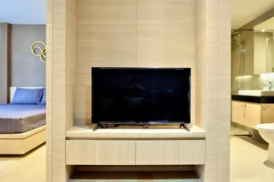 Klass Silom Condo的1房公寓出租，第10张，共10张