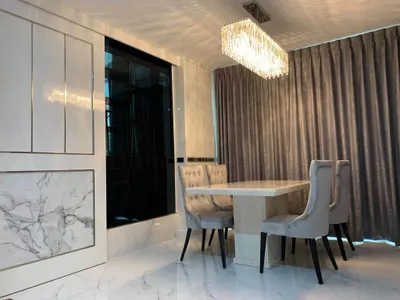 Maison de ville 3 chambres à vendre près de la station MRT Lat Phrao, photo 4 sur 5