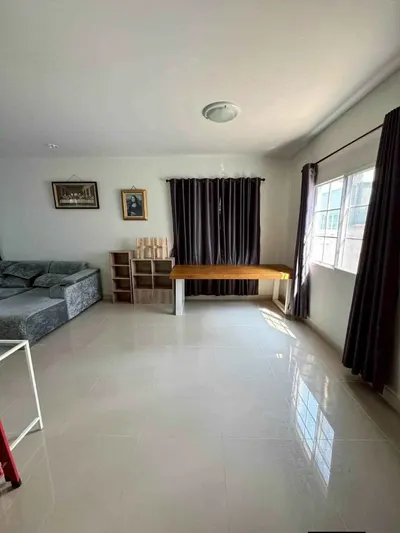 3-bed house for rent near ARL Lat Krabang, photo 4 of 5