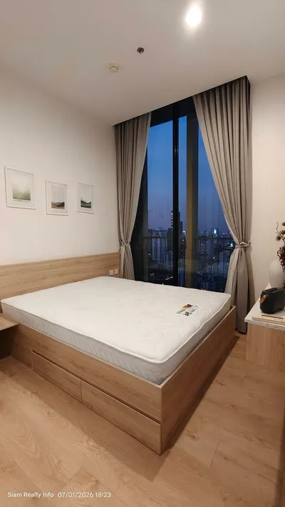 Condo for rent at Noble BE19, photo 2 of 5