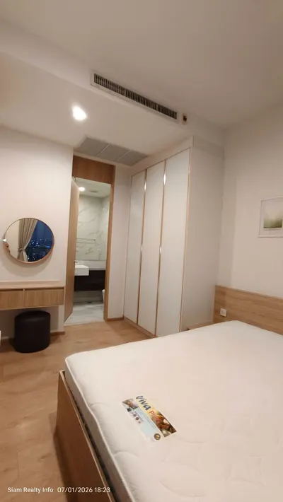 Condo for rent at Noble BE19, photo 3 of 5