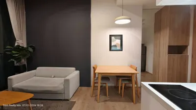 Condo for rent at Noble BE19, photo 5 of 5