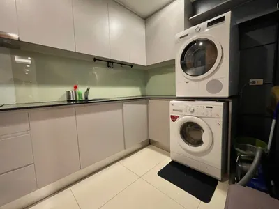 Condo 4 chambres à louer à 15 Sukhumvit Residences, photo 3 sur 5