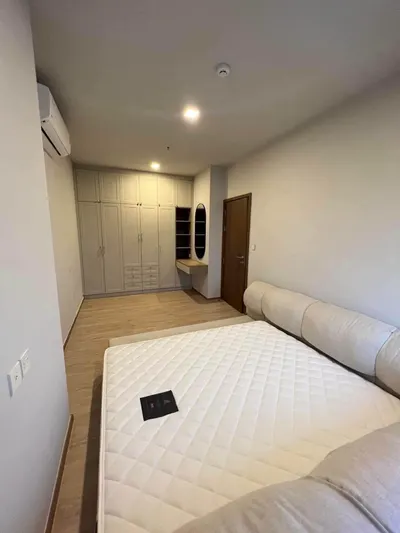 Condo 1 chambre à louer près de la station BTS Phra Khanong, photo 4 sur 5