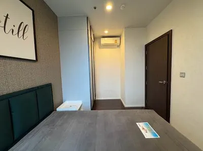 2-bed condo for rent near BTS Punnawithi, photo 5 of 5