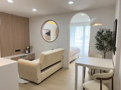 Condo à vendre près de la station MRT Lat Phrao 101, photo 3 sur 5