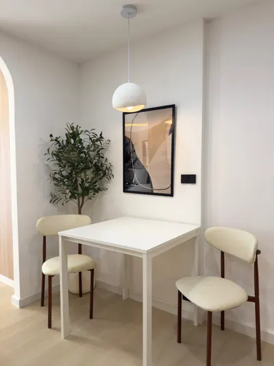 Condo à vendre près de la station MRT Lat Phrao 101, photo 4 sur 5