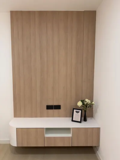 Condo à vendre près de la station MRT Lat Phrao 101, photo 5 sur 5