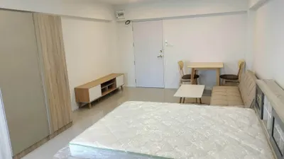 Studio One Condo的开间公寓出租，第3张，共6张