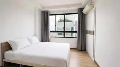 J Condo Satorn-Kanlapaphruekの1ベッドルームコンドミニアム（賃貸）、写真2/5