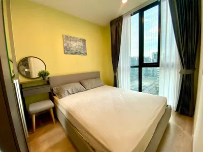 Condo 2 chambres à louer à Nue District R9, photo 4 sur 5