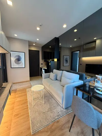1-bed condo for rent at Noble Around Ari, photo 5 of 5