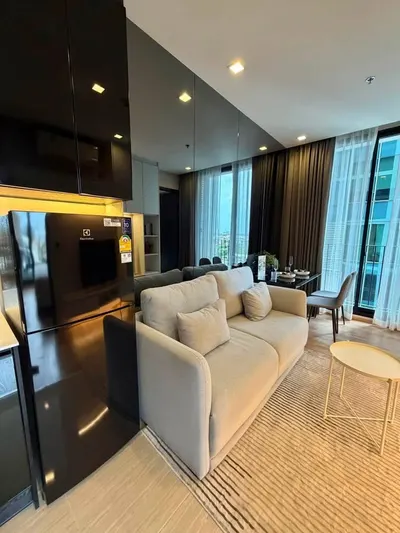 1-bed condo for rent at Noble Around Ari, photo 2 of 5