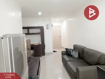 Metro Park Sathorn Phase 2/2の1ベッドルームコンドミニアム（売買）、写真3/5