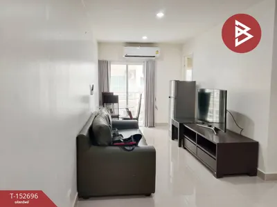 Metro Park Sathorn Phase 2/2の1ベッドルームコンドミニアム（売買）、写真2/5