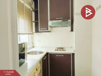 Metro Park Sathorn Phase 2/2の1ベッドルームコンドミニアム（売買）、写真5/5