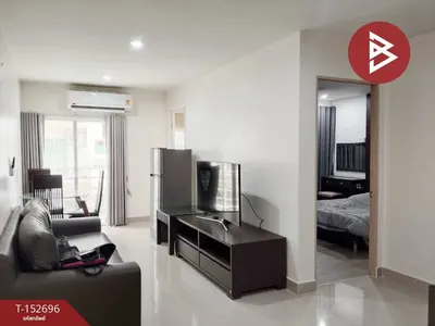 Metro Park Sathorn Phase 2/2の1ベッドルームコンドミニアム（売買）、写真1/5