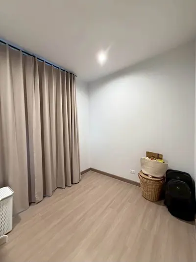 Saransiri Ramkhamhaeng的3房独栋住宅出租，第5张，共9张