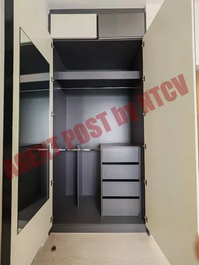 1-bed condo for rent at The Niche Pride Thonglor-Petchaburi, photo 2 of 5