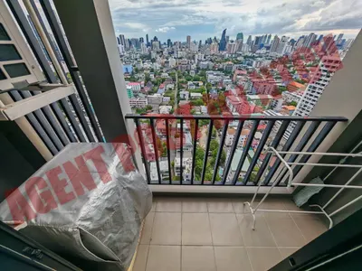 1-bed condo for rent at The Niche Pride Thonglor-Petchaburi, photo 4 of 5