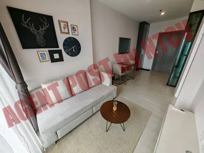 1-bed condo for rent at The Niche Pride Thonglor-Petchaburi, photo 3 of 5