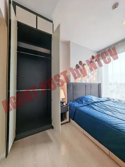 1-bed condo for rent at The Niche Pride Thonglor-Petchaburi, photo 1 of 5