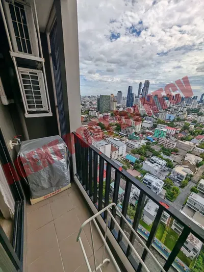 1-bed condo for rent at The Niche Pride Thonglor-Petchaburi, photo 5 of 5