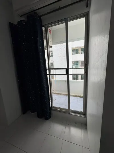 Condo for rent near MRT Bang Kapi, photo 3 of 3