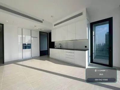 2-bed condo for sale near BTS Saint Louis, photo 3 of 5