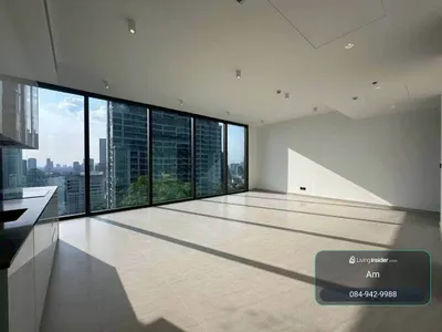 2-bed condo for sale near BTS Saint Louis, photo 5 of 5